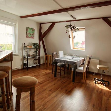 Ferienwohnung Putgolla In Kolkwitz Kolkwitz  Zewnętrze zdjęcie