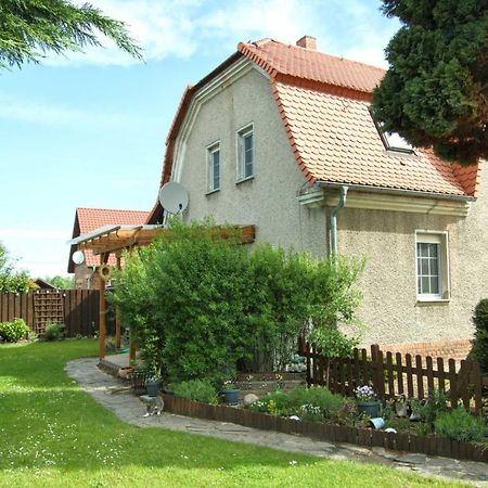 Ferienwohnung Putgolla In Kolkwitz Kolkwitz  Zewnętrze zdjęcie