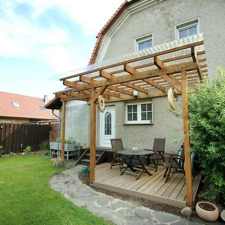 Ferienwohnung Putgolla In Kolkwitz Kolkwitz  Zewnętrze zdjęcie