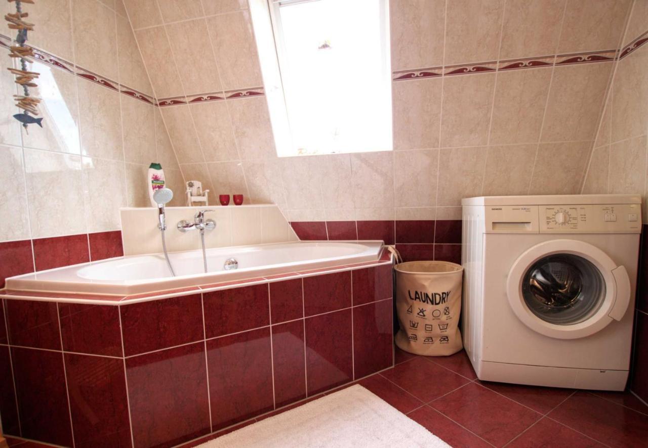 Ferienwohnung Putgolla In Kolkwitz Kolkwitz  Zewnętrze zdjęcie
