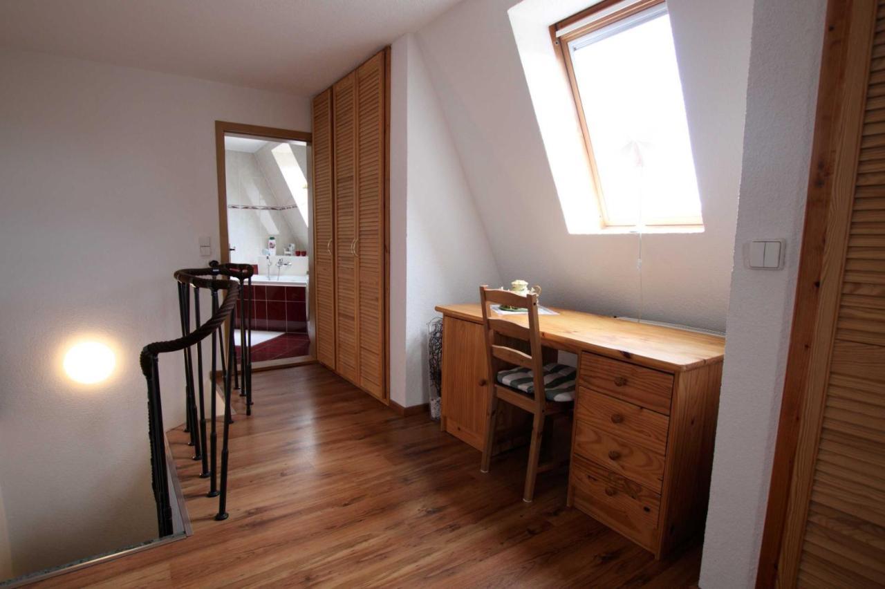 Ferienwohnung Putgolla In Kolkwitz Kolkwitz  Zewnętrze zdjęcie